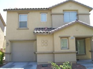 8398 Bismark Sapphire St #0, Las Vegas, NV 89139
