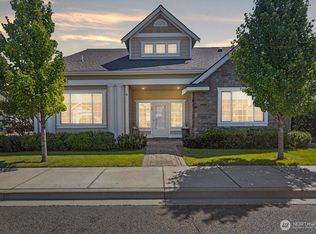 2410 N Alder St UNIT 10, Ellensburg, WA 98926