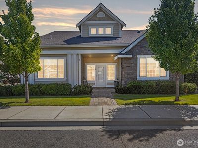 2410 N Alder Street #10, Ellensburg, WA, 98926