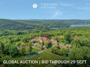 120 Ridge Rd, Tuxedo Park, NY 10987