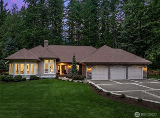 13062 459th Ave SE, North Bend, WA 98045