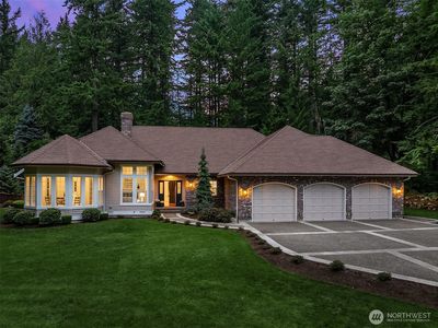 13062 459th Avenue SE, North Bend, WA, 98045