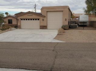 1655 Diamond Dr, Lake Havasu City, AZ 86403