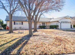 3106 NW Brent Cir, Lawton, OK 73505