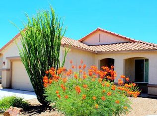 8105 W Mesa Point Dr, Tucson, AZ 85743