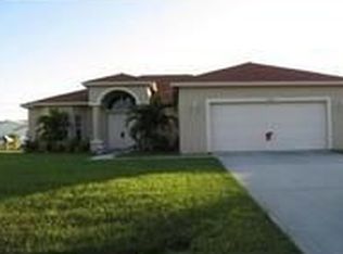 6783 NW Abigail Ave, Port Saint Lucie, FL 34983
