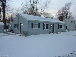 1460 Rosena Ave, Madison, OH 44057