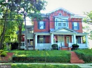 138 Atlantic St, Bridgeton, NJ 08302