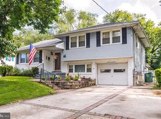 115 Chelten Pkwy, Cherry Hill, NJ 08034