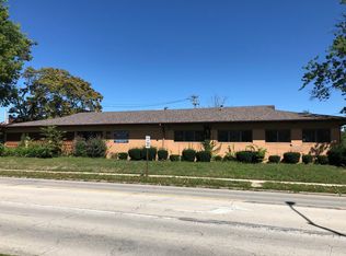 208 E Springfield Ave, Champaign, IL 61820