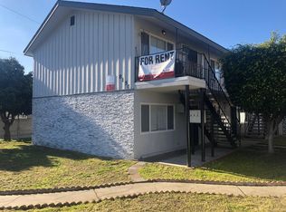 8150 Gardendale St APT A, Paramount, CA 90723