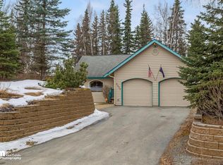 8630 Solar Dr, Anchorage, AK 99507