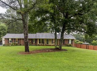 125 Windsor Dr, Calhoun, GA 30701