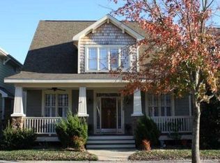 2220 Caramoor Ln, Raleigh, NC 27614