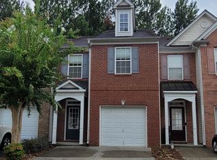 3891 Dandridge Way, Duluth, GA 30096