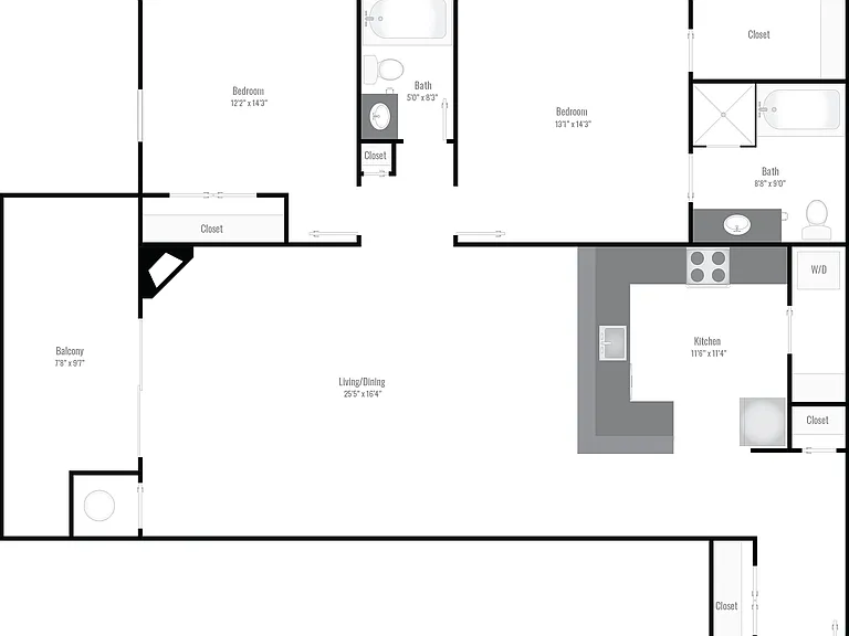 Regent at Lenox Village - B3 Regent at Lenox Village - B3