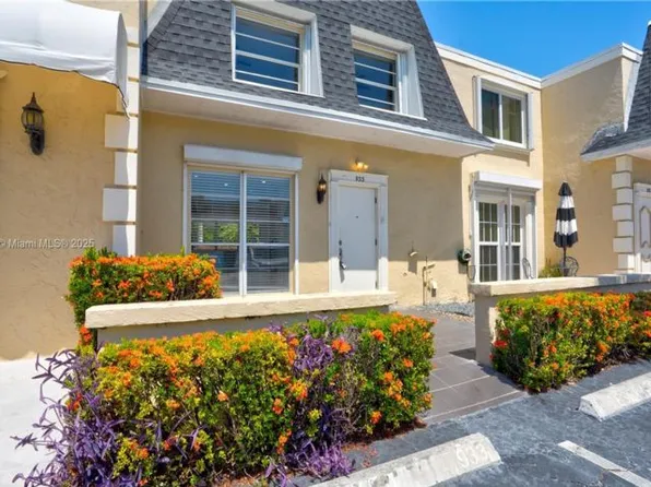 933 NE 24th Ave #169, Hallandale Beach, FL 33009