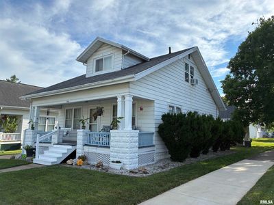 700 S 20th St, Quincy, IL, 62301