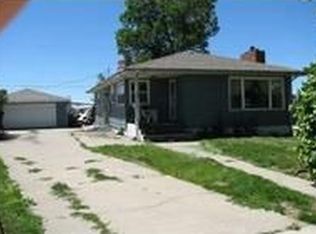 20 Marshall Dr, Billings, MT 59101