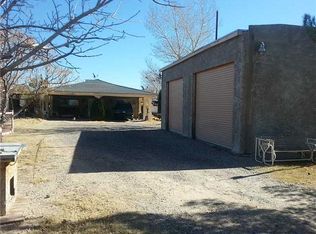 808 Agua Clara St, El Paso, TX 79928