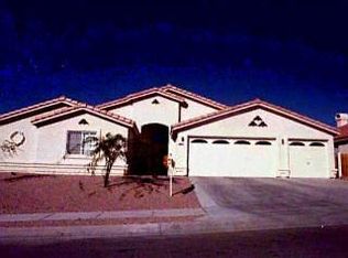11253 N Eagle Landing Pl #0, Tucson, AZ 85737
