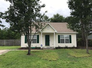 4516 Alder Ridge Rd, Wilmington, NC 28412