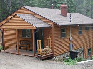 245 Lower Travis Gulch Rd, Black Hawk, CO 80422