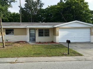 7110 Brentwood Dr, Port Richey, FL 34668