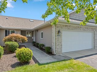 7034 Mindew Dr SW, Byron Center, MI 49315