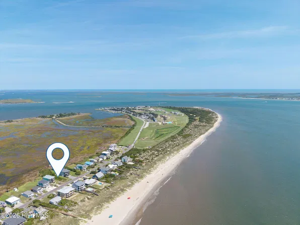 128 Caswell Beach Road LOT 27, Caswell Beach, NC 28465