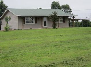4264 Harmon Rd, Harrison, AR 72601