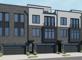 Dickenson Plan, Sunset Station, Reston, VA 20190