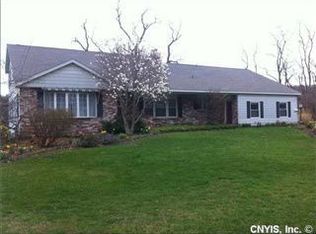 605 W 1st St, Oswego, NY 13126