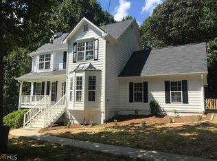 288 Olde Mill Pte, Hiram, GA 30141