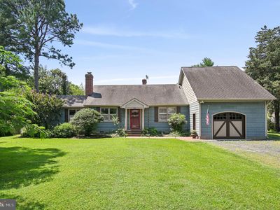 510 Tenant Cir, Saint Michaels, MD, 21663