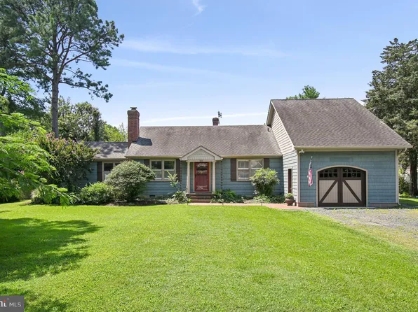 510 Tenant Cir, Saint Michaels, MD 21663