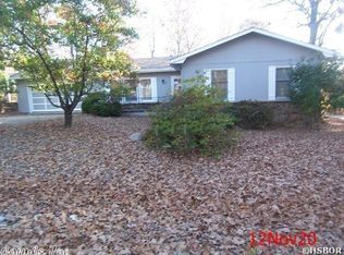 1 Escocia Ln, Hot Springs Village, AR 71909