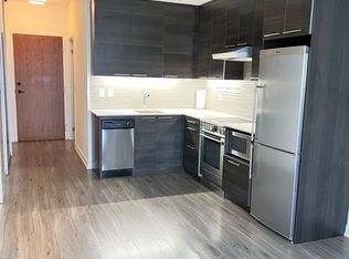 1 Market St #2807, Toronto, ON M5E 0A2