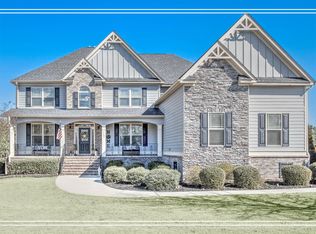 717 Rivernorth Dr, North Augusta, SC 29841