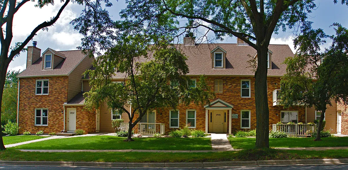Building Photo - 2945 Cimarron Trl