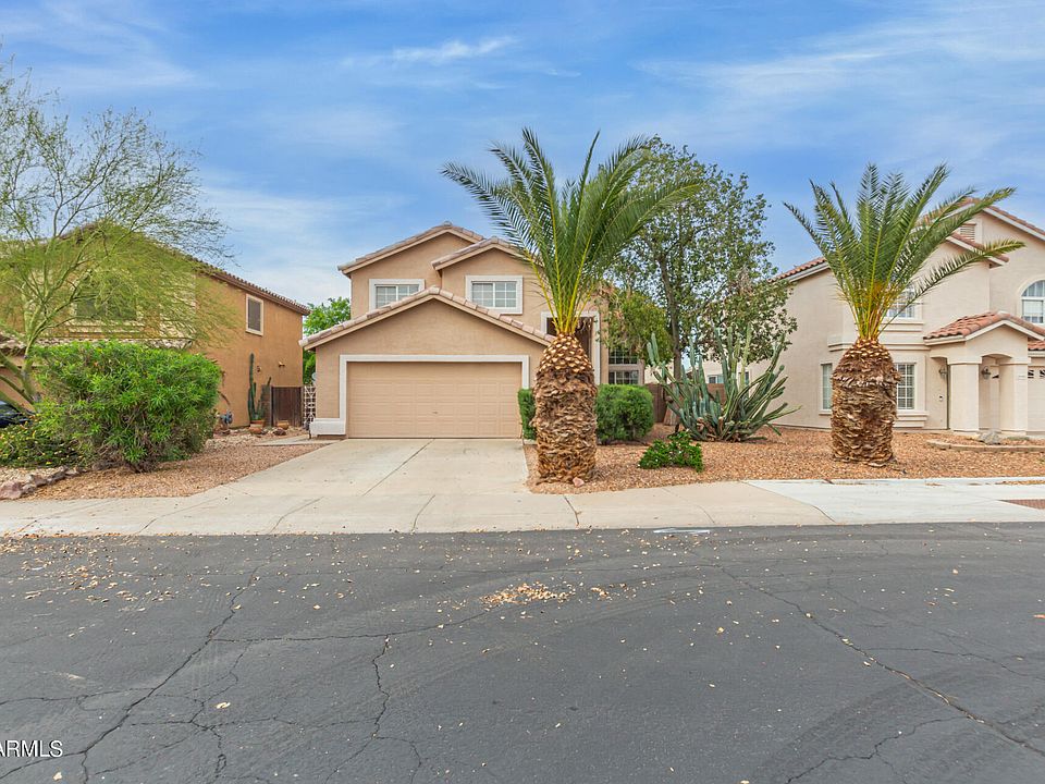 1st image of 2502 E JASPER Drive