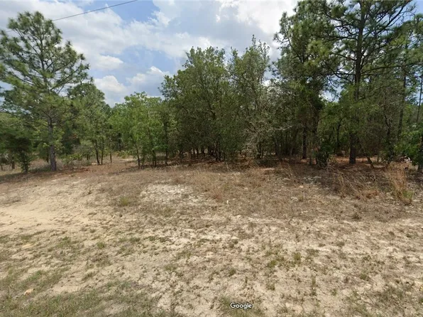 3248 W Eunice Dr, Citrus Springs, FL 34433