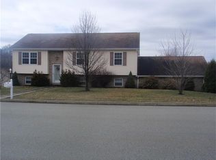 253 Bentley Dr, Blairsville, PA 15717