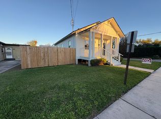 200 Williams Ave, Houma, LA 70364