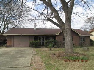 5643 Spencer Dr, Jackson, MS 39212