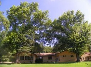 201 Spring St, Forsyth, MO 65653