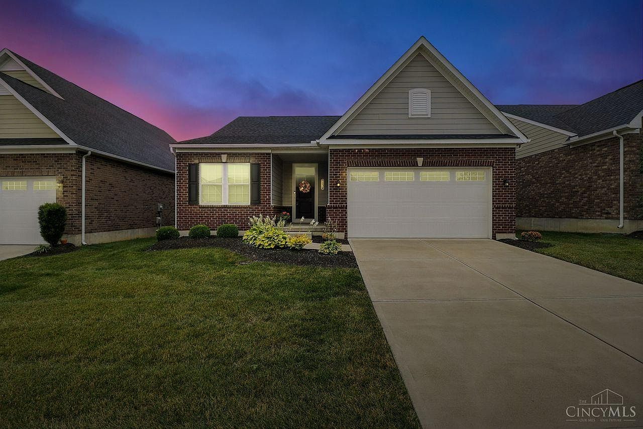 5834 Caitlyn Rose Ln, Liberty Township, OH 45044 | Zillow