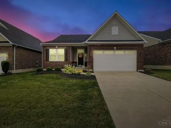 5834 Caitlyn Rose Ln, Liberty Township, OH 45044
