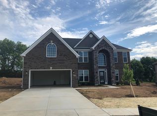 109 Limestone Ln, Georgetown, KY 40324