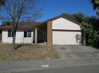 1408 Swift Ct, Suisun City, CA